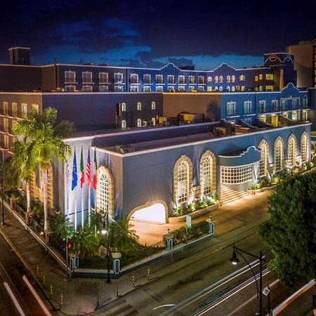 Villa Mercedes Curio Collection By Hilton Merida Bagian luar foto