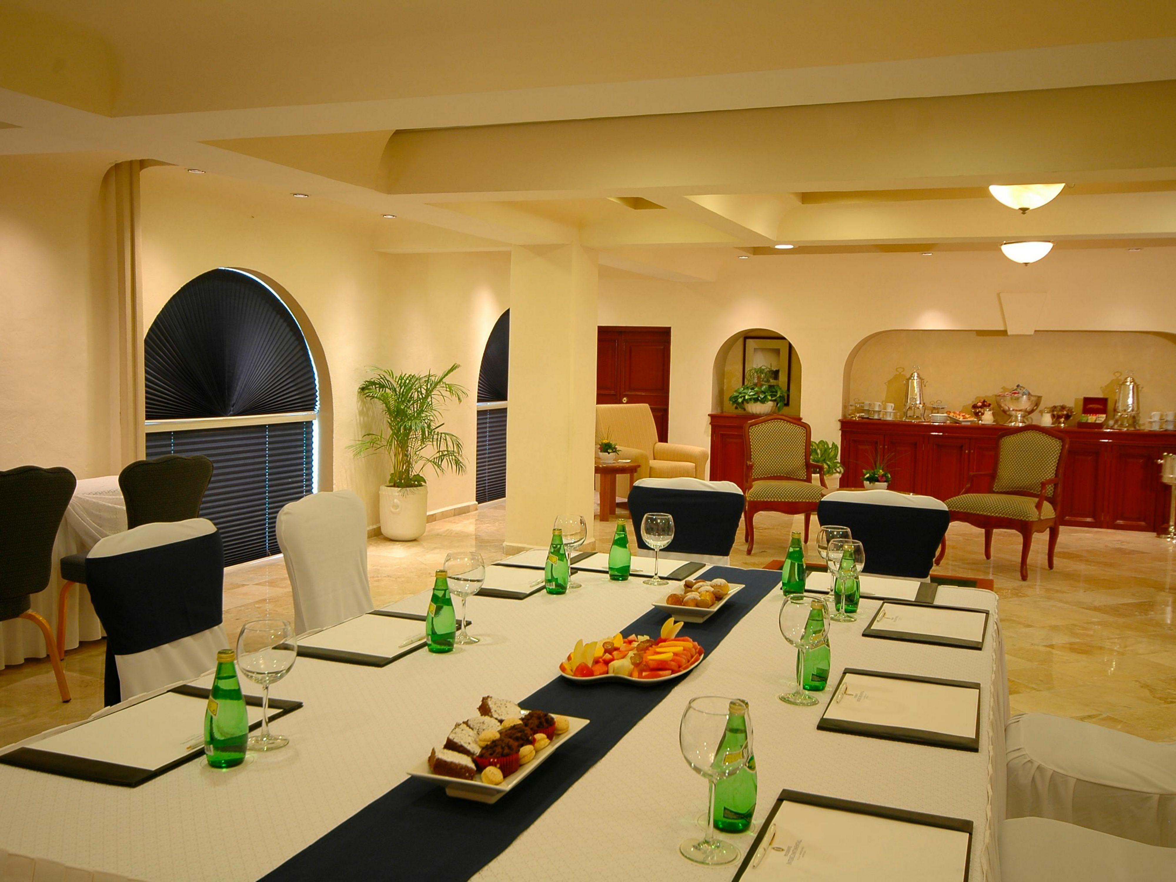 Villa Mercedes Curio Collection By Hilton Merida Fasilitas foto