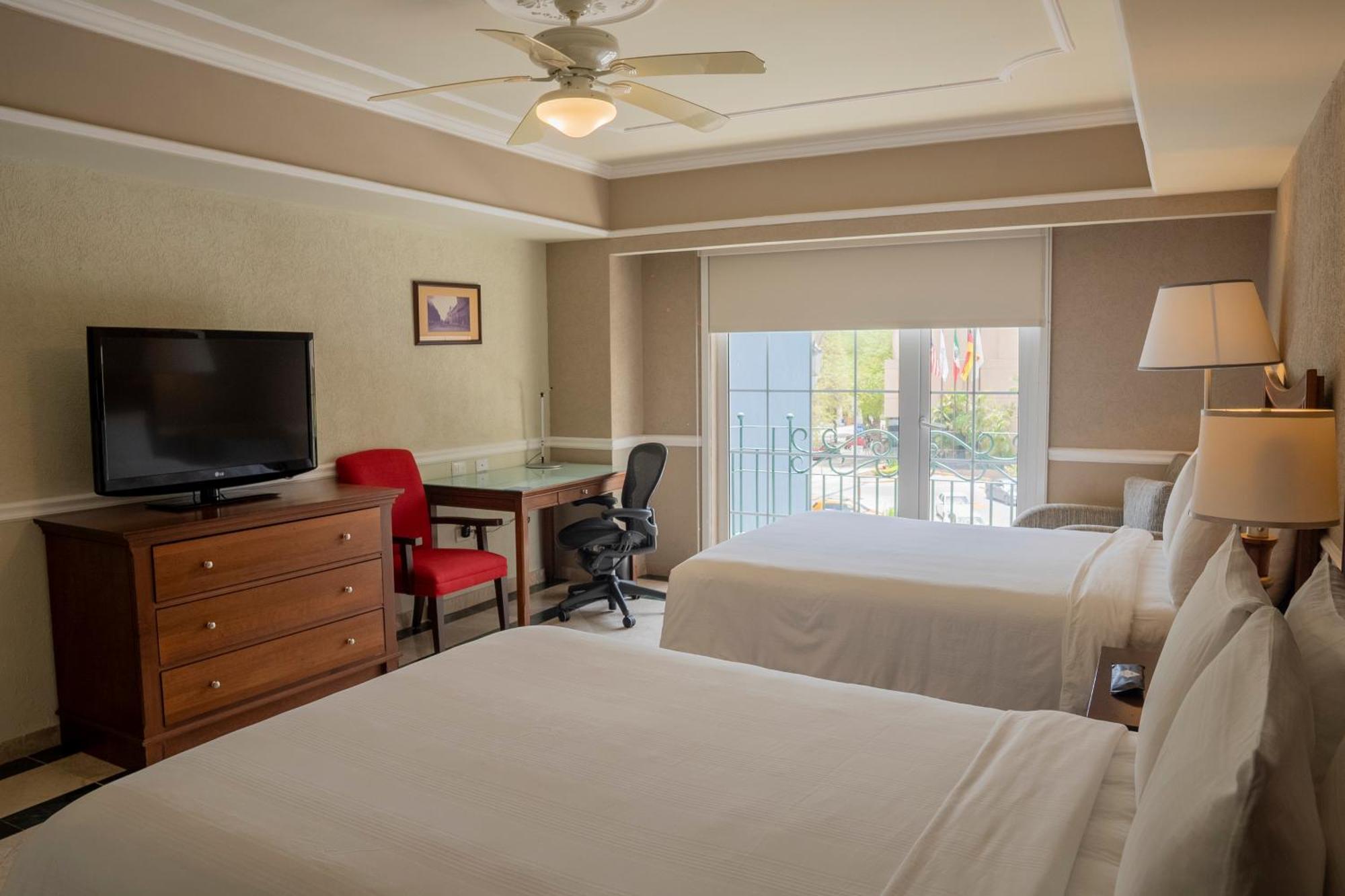 Villa Mercedes Curio Collection By Hilton Merida Bagian luar foto