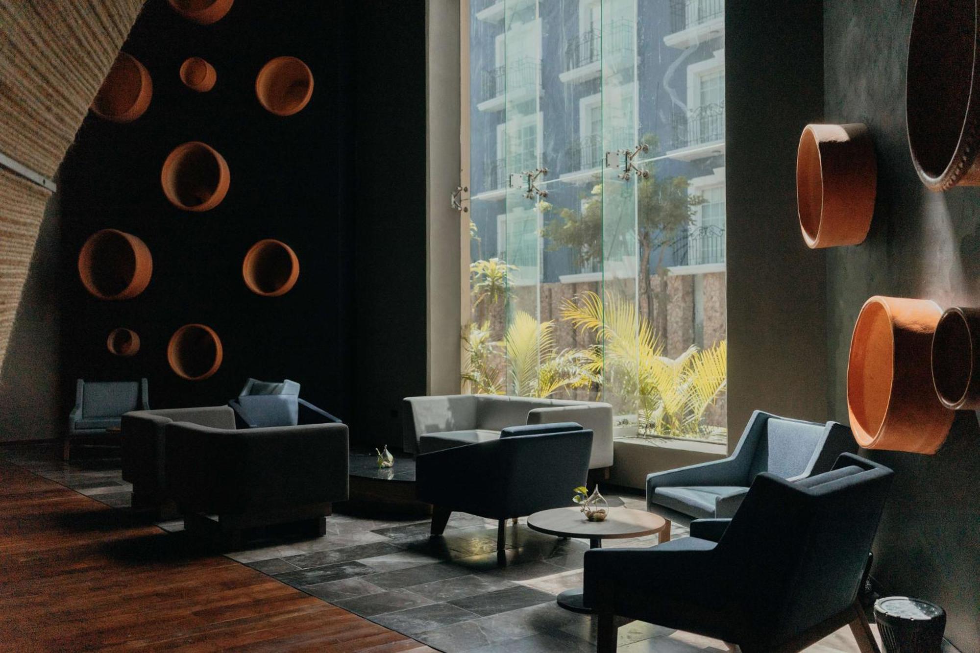Villa Mercedes Curio Collection By Hilton Merida Bagian luar foto