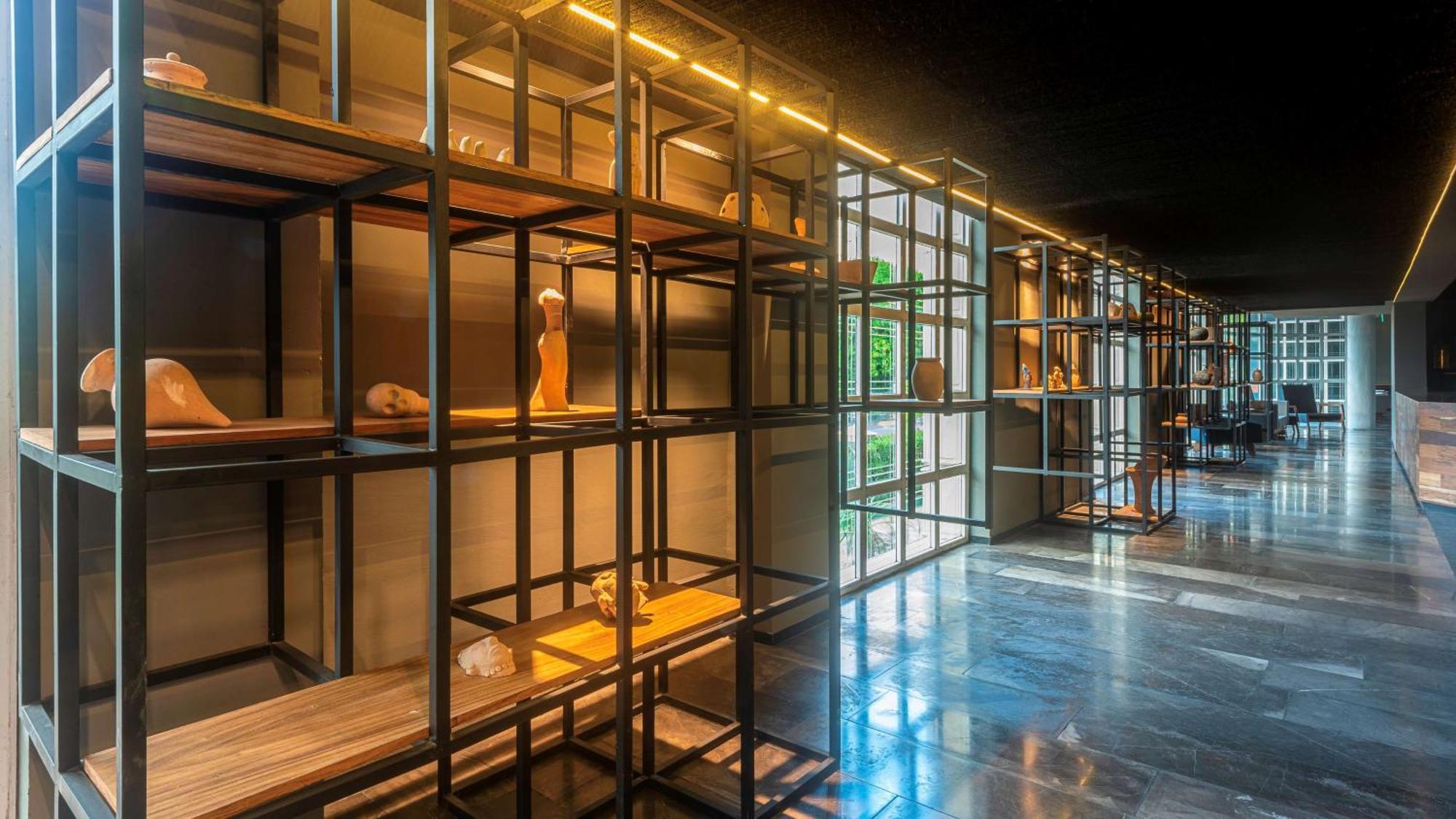 Villa Mercedes Curio Collection By Hilton Merida Bagian luar foto