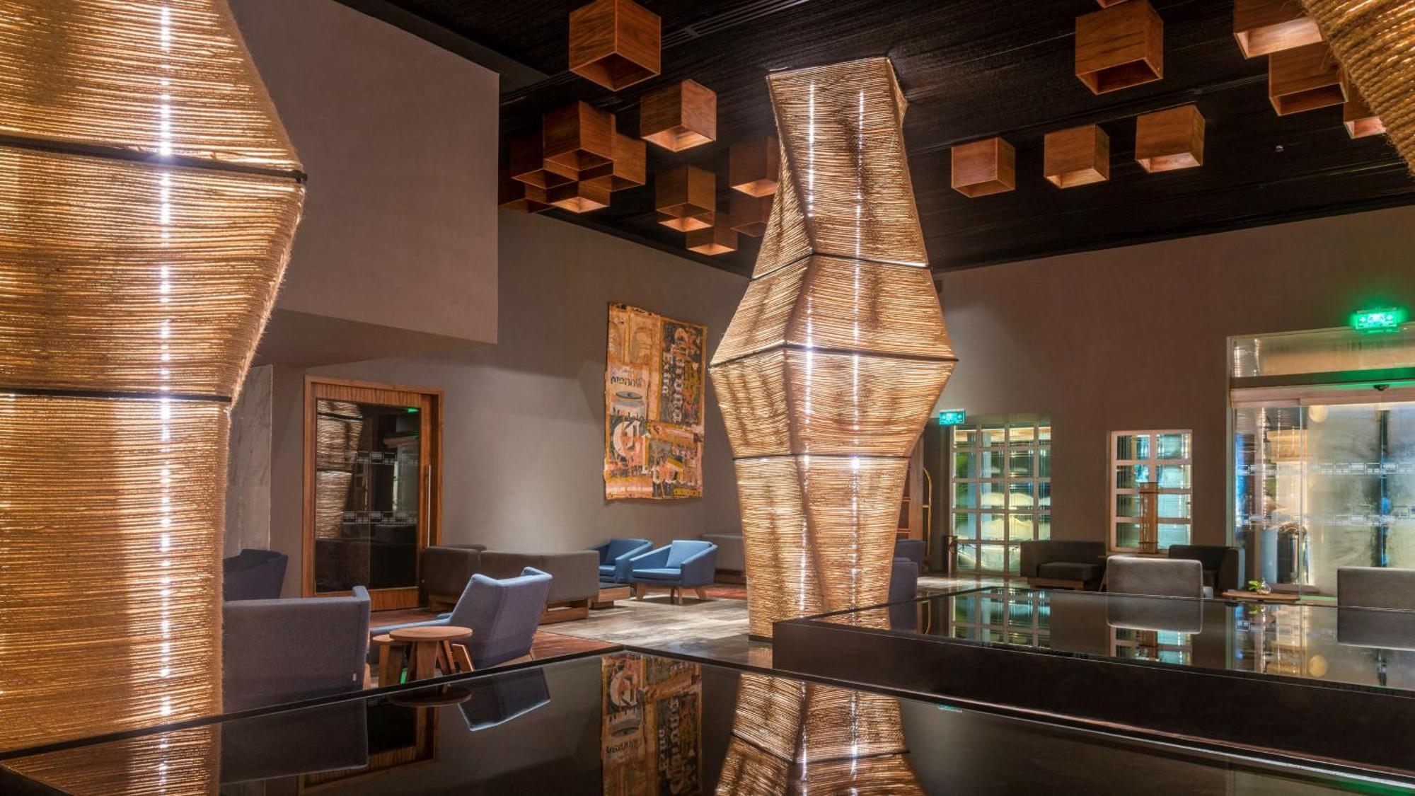 Villa Mercedes Curio Collection By Hilton Merida Bagian luar foto